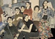 杨健生作品