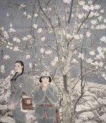 杨健生作品