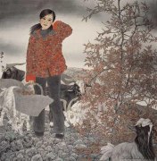 杨健生作品