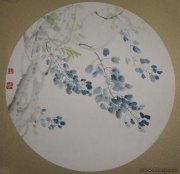 王来文作品