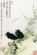 朱颖人作品