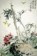 朱颖人作品