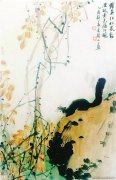 朱颖人作品
