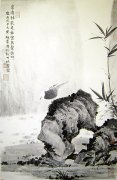 罗剑华作品