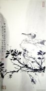 罗剑华作品