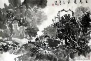 冯汉江作品