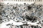 冯汉江作品