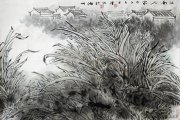 冯汉江作品