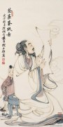 何士扬作品