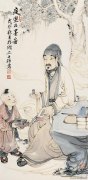 何士扬作品