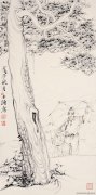何士扬作品