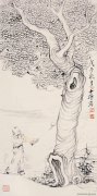 何士扬作品