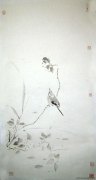 赵跃鹏作品