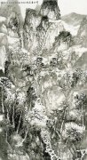 茹峰作品