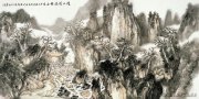 茹峰作品