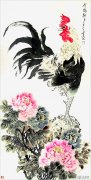 白燕君作品