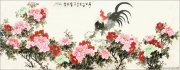 白燕君作品