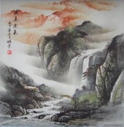 彭兴民作品