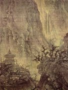李成作品