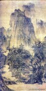 李成作品