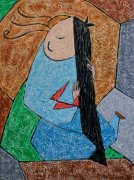 一真作品