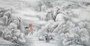 李广滨作品