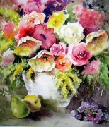 陈洛加作品