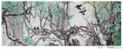吴永福作品