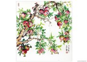 吴永福作品