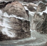 刘原作品