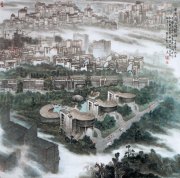 刘原作品