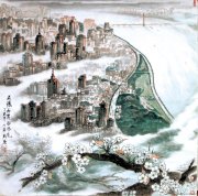 刘原作品