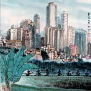 刘原作品