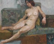 白仁海作品