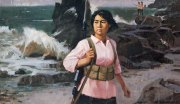 白仁海作品