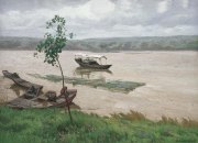 白仁海作品