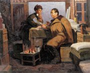 白仁海作品