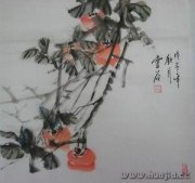 张云国作品