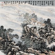 白崇然作品