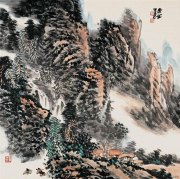 白崇然作品