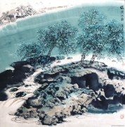 江恩莲作品