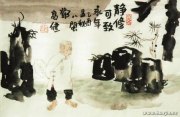 邓高健作品