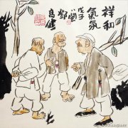 邓高健作品