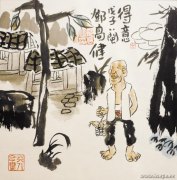 邓高健作品