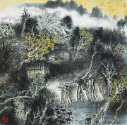 王金明作品