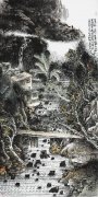 王金明作品