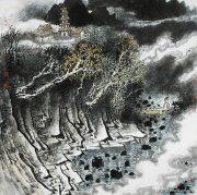 王金明作品