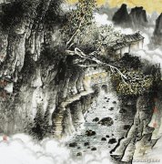 王金明作品