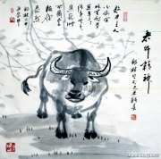 朱锡林作品
