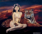 李壮平作品